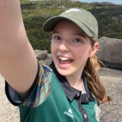 Leila profile picture