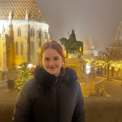 Sophie profile picture