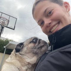 Meghan profile picture