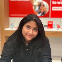 Dona profile picture