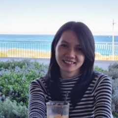 Anh Dao profile picture