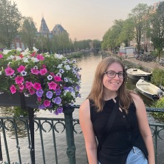 Georgia profile picture