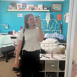 Charlotte profile picture