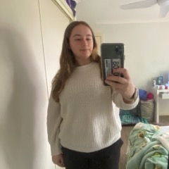 Imogen profile picture