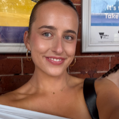 Zahra profile picture