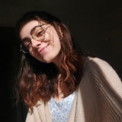 Ebony profile picture