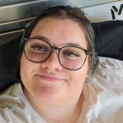 Gabriella profile picture