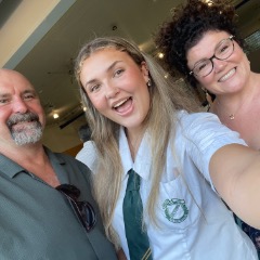 Cara profile picture