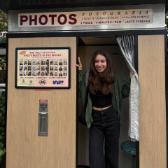 Zoé profile picture