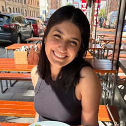 Meher profile picture