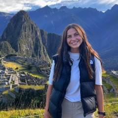 Monica profile picture