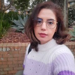 Megan profile picture