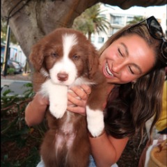 Zoe profile picture