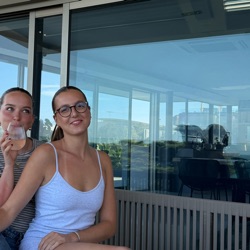 Maddie profile picture