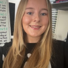 Tabitha profile picture