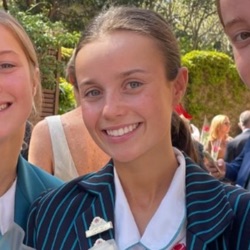 Alice profile picture