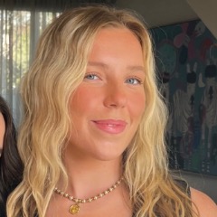 Georgia profile picture