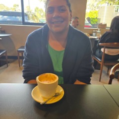 Marissa profile picture