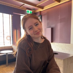 Lydia profile picture