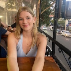 beth profile picture