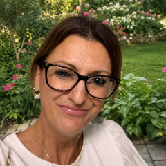 Rita profile picture