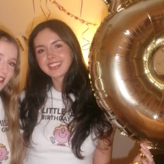 Sofiya profile picture