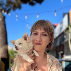 Millie profile picture