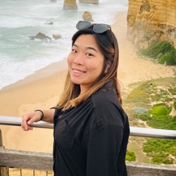 Monica profile picture