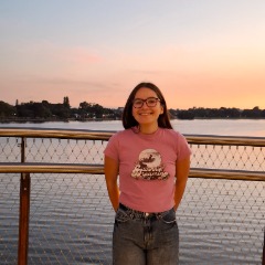 Gabriela profile picture