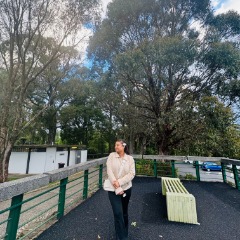 Rosni profile picture