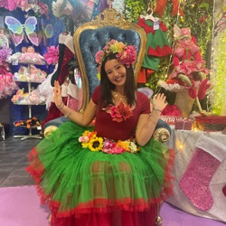 Emily profile picture