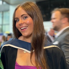 Hannah profile picture