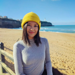 Justine profile picture