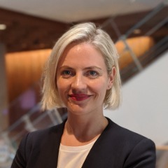 Sarah profile picture