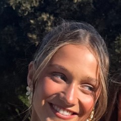 Tiff profile picture