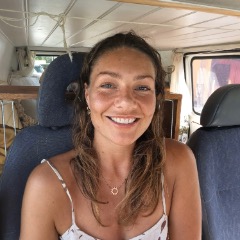 Frances profile picture