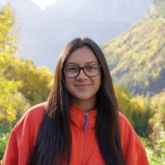 Keshia profile picture
