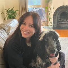 Claire profile picture