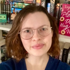 Kelsey profile picture