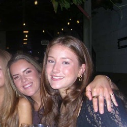 jackie profile picture