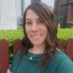 Nadine profile picture
