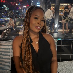 Michelle profile picture