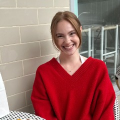 Georgia profile picture