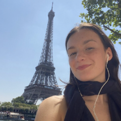Zara profile picture
