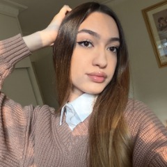 Ariana profile picture
