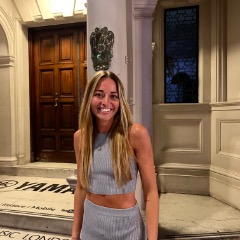 alice profile picture