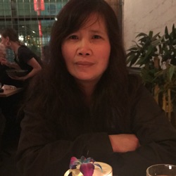 Trinh profile picture