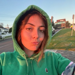Harper profile picture