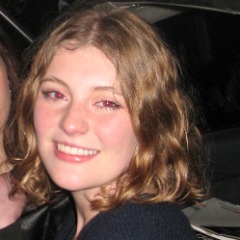 Lucy profile picture