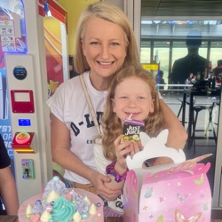 Leisa profile picture